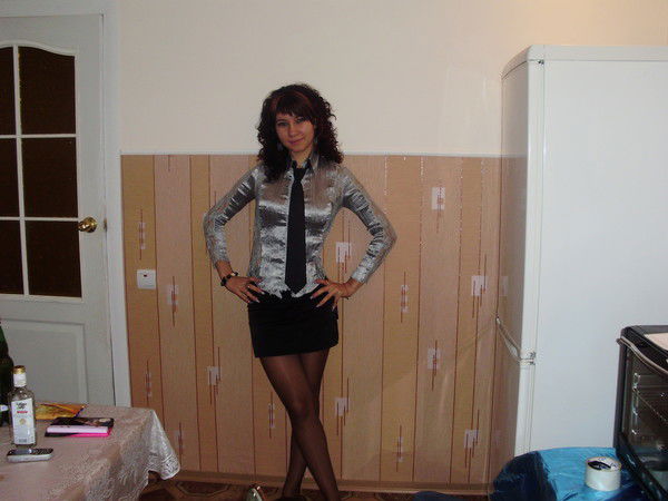 Антонина Зарванская