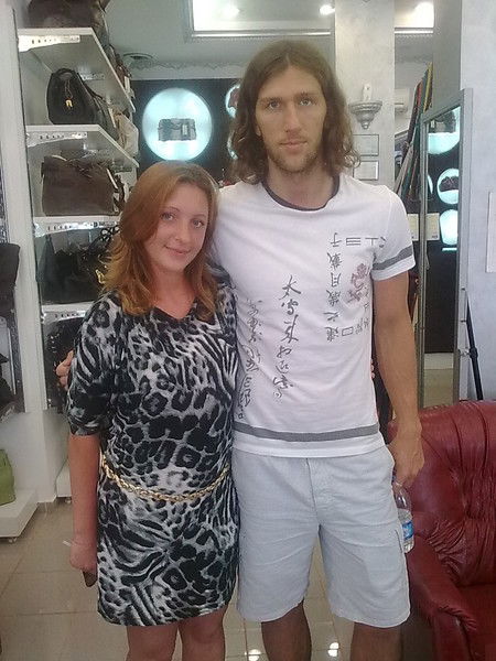 Людмила Репик