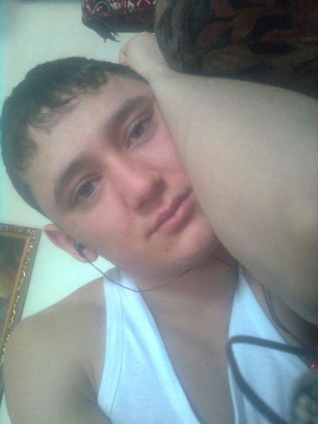 Валера Надточий