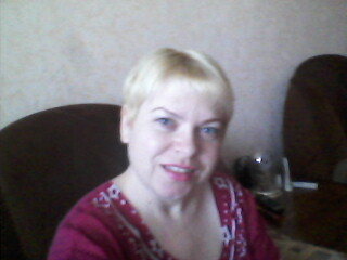 Татьяна Николаенко