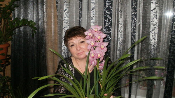 Ирина Кравченко