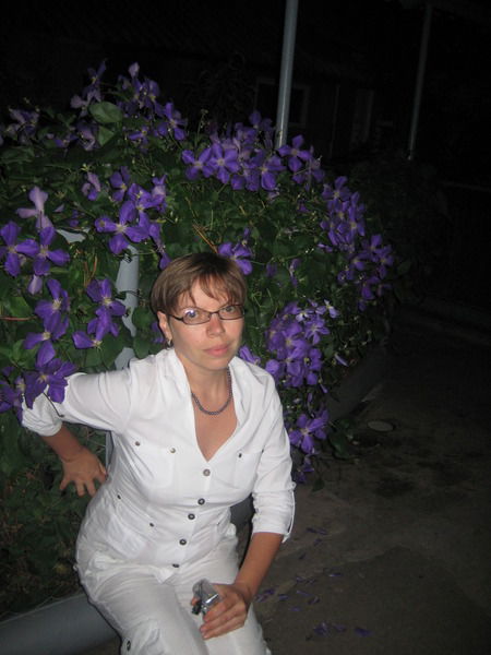 Светлана Сирик