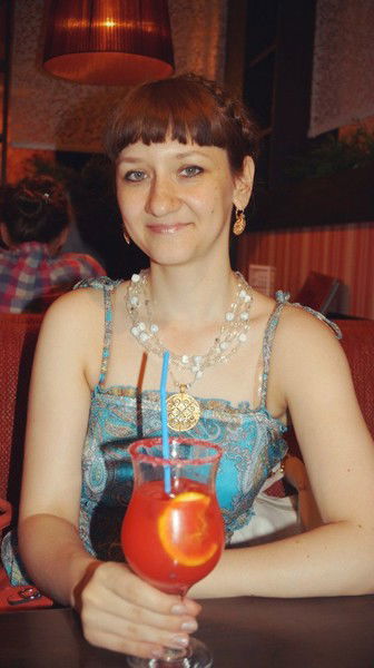 Ольга Благинина