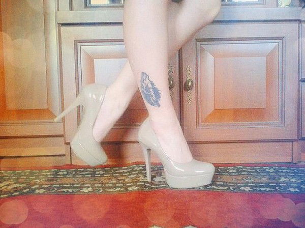 Рузалия Усманова