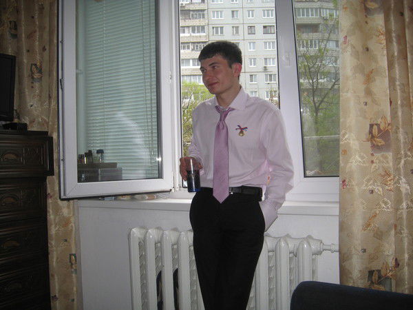 Денис Руденко