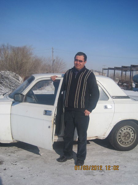 Ержан Жугинисов