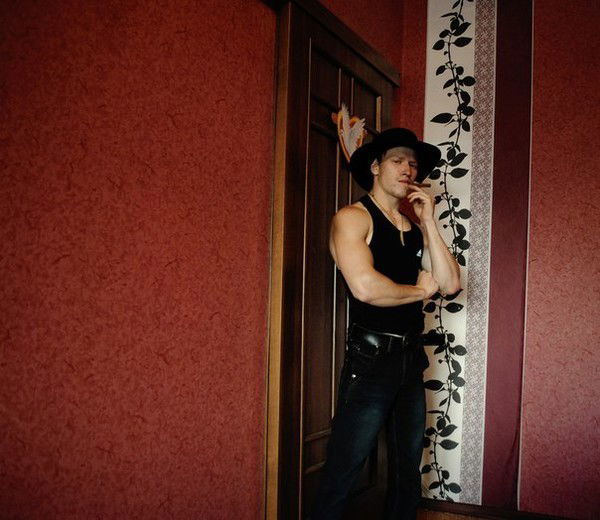 Артем Соломин