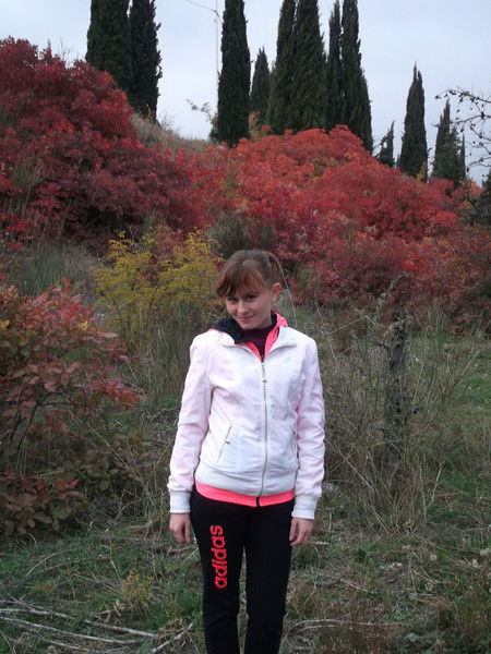 Наталия Хвист