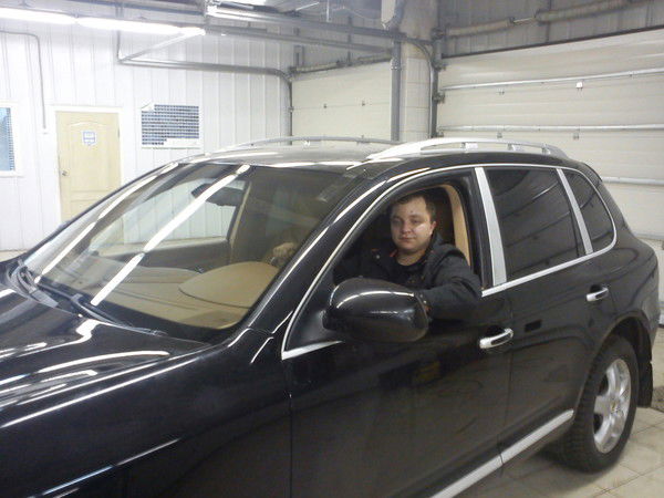 Александр Ус