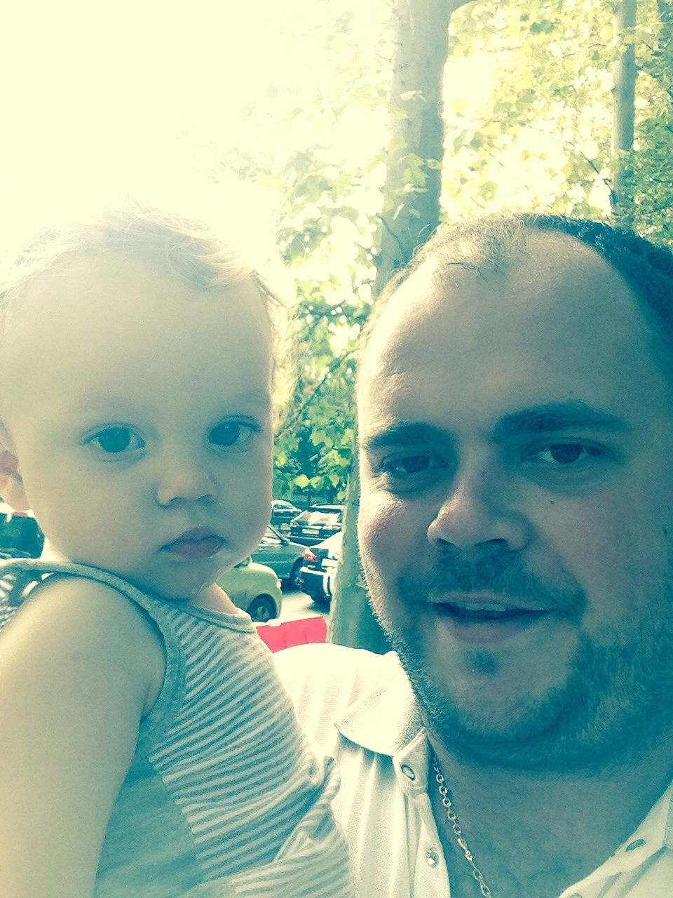 Кирилл Седень