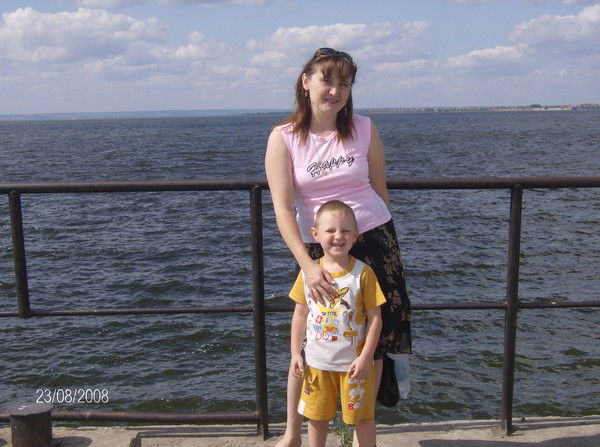 Гельнур Минсафина