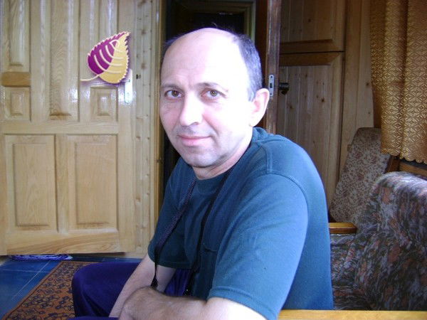 Валерий Фурсин