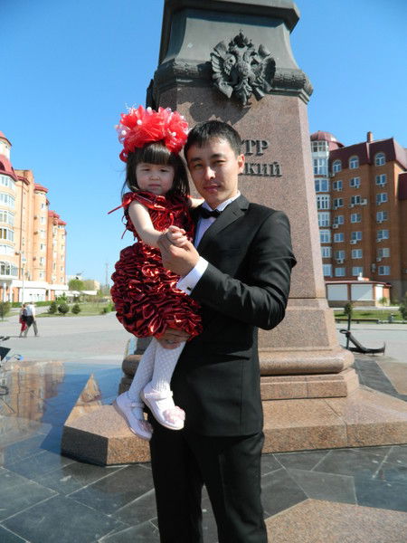 Aзлхан Сартаев