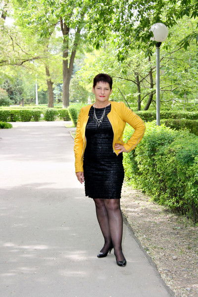 Тамара Дубровская