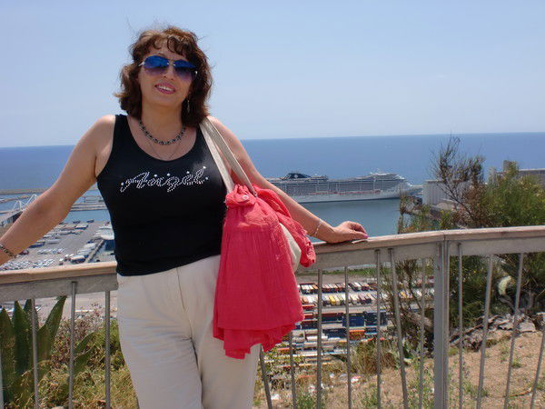 Ирина Божко