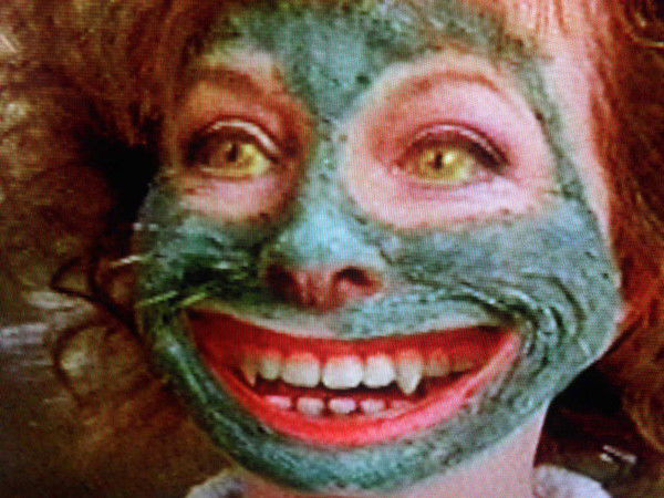 Людмила Мильченко