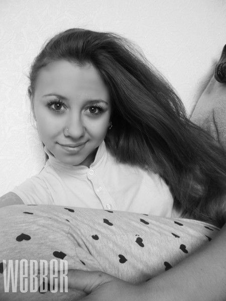 Nadeжda Webber ...*