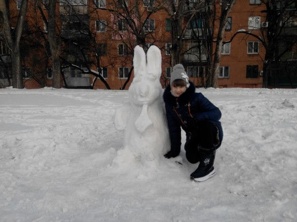 Даша Вербенко