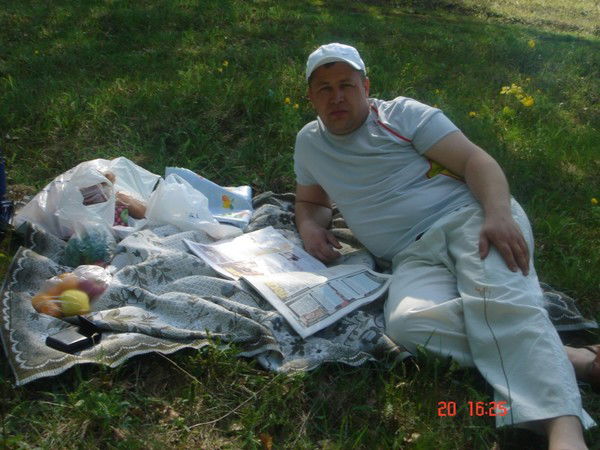 Анур Гимадеев