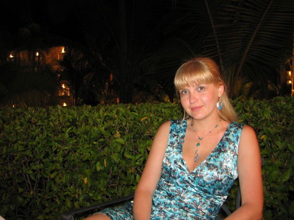 Евгения Антипина