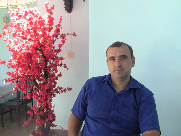 Дмитрий Карпов