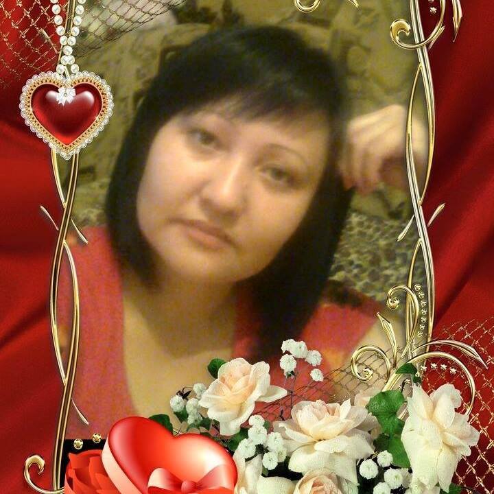 Нурзада Орынбасарова