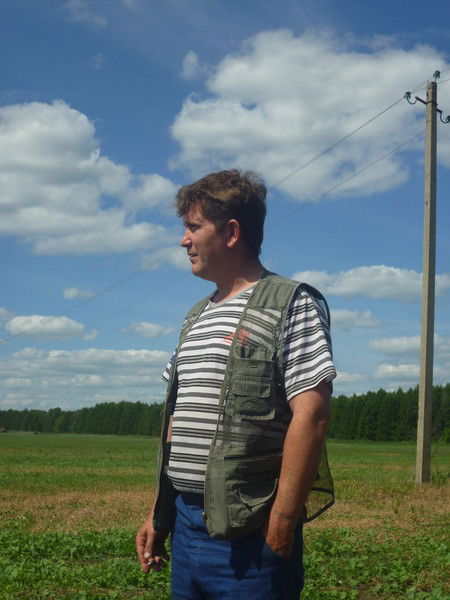 Александр Воеводкин