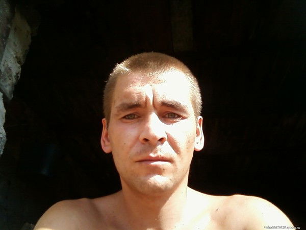 Миша Васютин