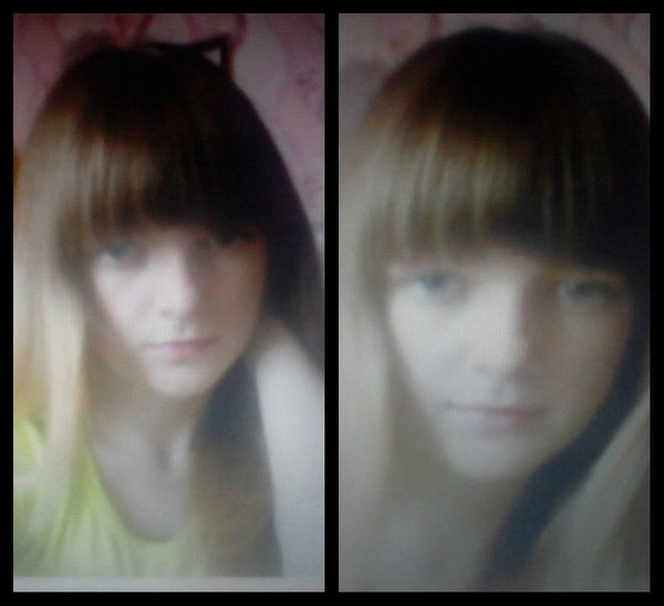 Вероника Александровна