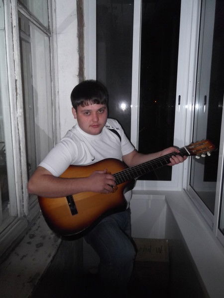 Виталий Ермошин