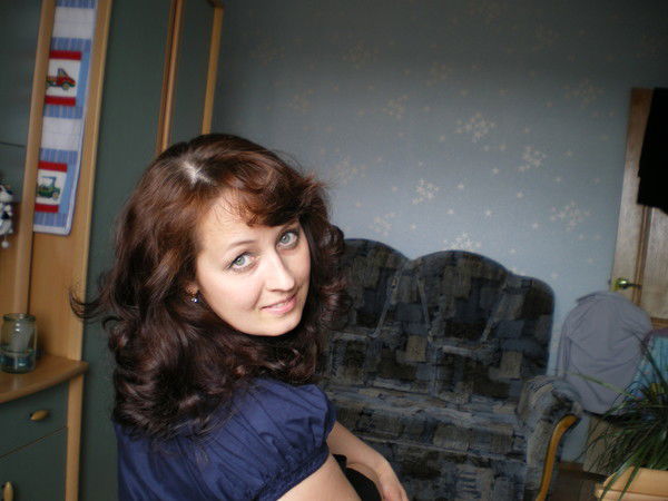 Юля Климина