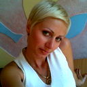 Lena Tatarinova