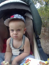 Славик Еманов