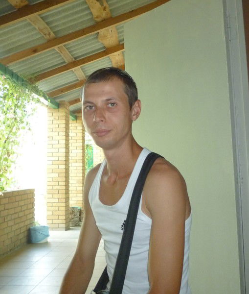 Алексей Субрис