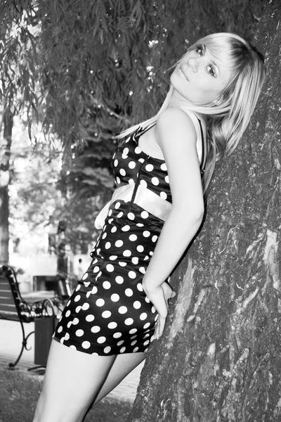 Екатерина Васильчук