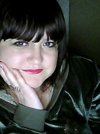 Марина Сергеева