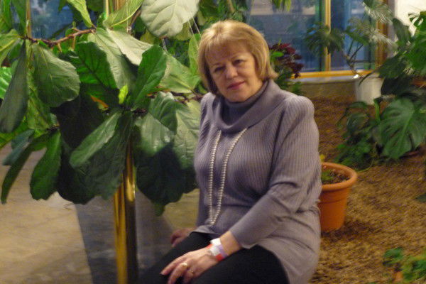 Людмила Людмила