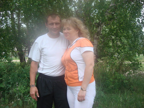 Александр Березовский