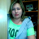 Ирина Боярских (Савкина)