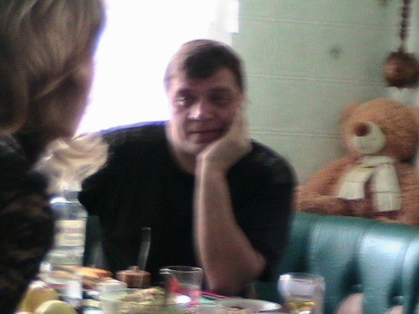 Игорь Аталыков