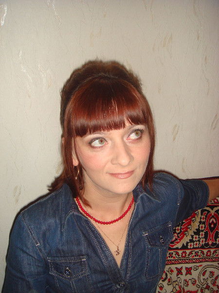 Катя Короткова