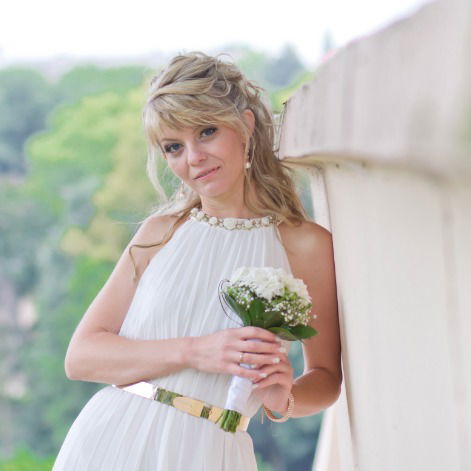 Елена Германович