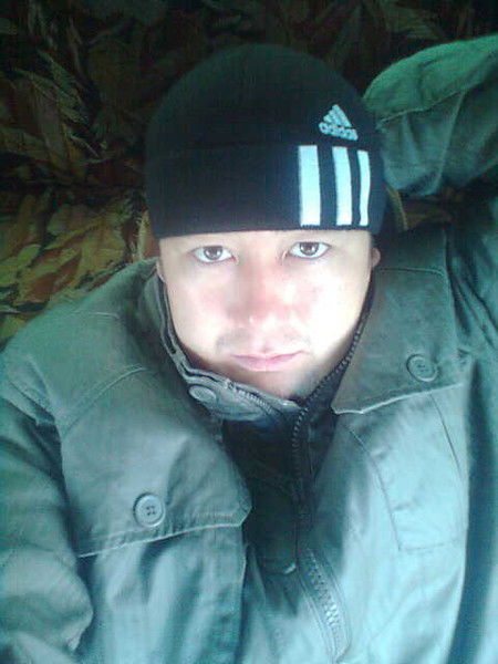 Сакен Елеуов