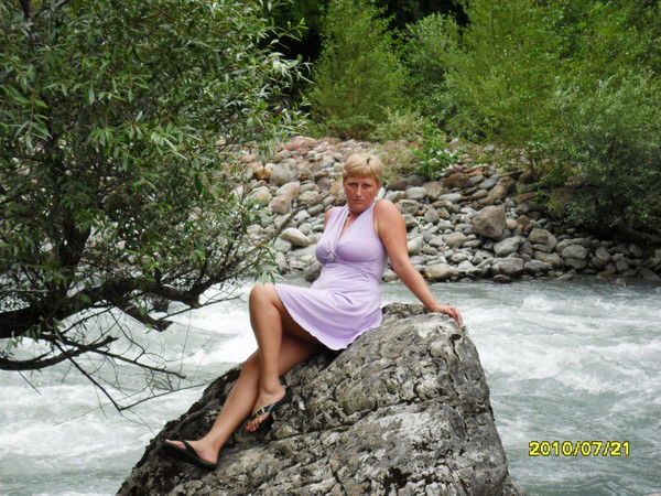 Ольга Пчелинцева