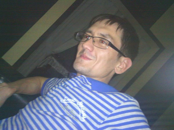 Артур Халбаев