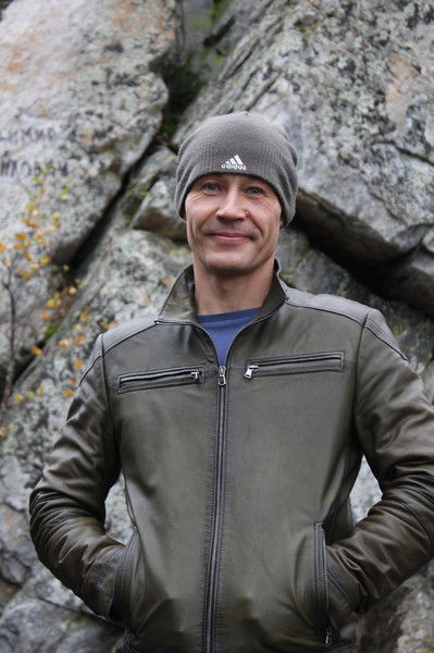 Александр Киреев