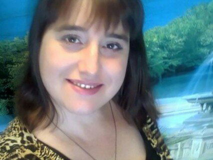 Наталья Гудкова