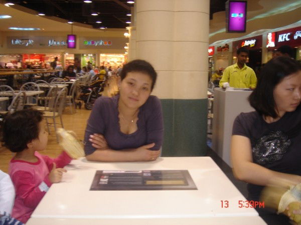 Венера Токтоболотова