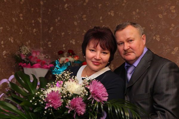 Анатолий Моторин