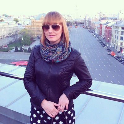 Юлия Козлова